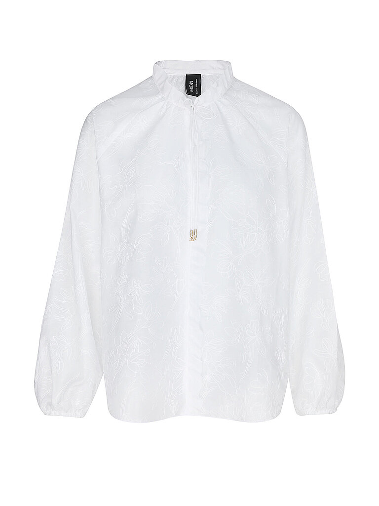 Marc Cain Blouse White 36 7